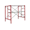 Construction Building Materials Frame Scaffolding Formwork
