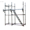 All Round Ringlock System Scaffolding Models 3 Types of Scaffolding