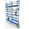 Building And Construction Material Kwikstage Quickstage scaffolds