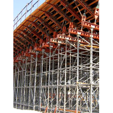 Regulations on use scaffolding in a safe way