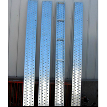Tianjin Zhonghong Group aluminum scaffolding deck,mobile scaffolding