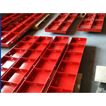 High quality factory price construction formwork