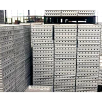 Table Aluminum Panel Slab Formwork System Building Material