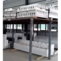Aluminium Slab Blocks Formwork Construction Accessories