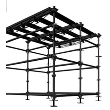 High rise mobile scaffolding shall value all the kinds of structures