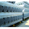 Tianjin Zhonghong supply construction used Q235 Black scaffolding pipe and carbon steel tubes