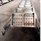 Experience Hot Dipped Galvanized Scaffolding Ladder Selling Well All Over The World