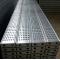 Galvanized Perforated Deck Metal Construction Stainless Deck Scaffolding Steel Plank