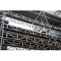 Ringlock scaffold system help you slove the building requirements