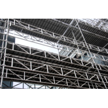 How to choose a qualified scaffolding manufacturing company