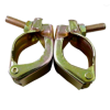 Scaffolding Coupling British Forged Double Coupler