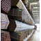 Hot sale construction used Q235 Black/Carbon Welded carbon steel tube