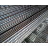 Hot sale construction used Q235 Black/Carbon Welded carbon steel tube