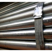 What does the scaffolding tube production requirement?