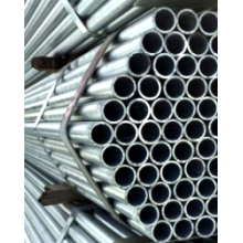 What are the diameters of all the scaffolding tubes