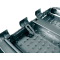 HDG/Prowder coated Scaffolding Walk Board Bracket, Scaffolding Side Bracket/Catwalk Bracket