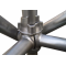 Best Price Cuplock Scaffolding Hot Dipped Galvanized Scaffold Materials Cuplock Standard