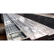 Hot dip Galvanizing All System Scaffolding Stair Case Parts With Handrails
