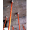 Best Seller High Turnover Frequency  Telescopic Scaffold For Building Adjustable Steel Prop