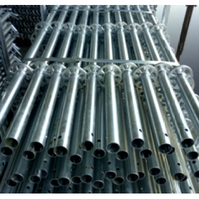 All round galvanized ringlock / import ringlock scaffold from China