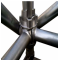 Cuplock Scaffold Ledger/Cuplock Vertical/Scaffold Diagonal Brace With Best Price