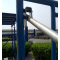 Durable H Frame Scaffolding ,Factory In Tianjin Light Duty Steel Frame Scaffold