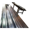 Supplier Steel Galvanized Walking Plank Metal plank