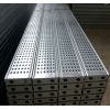 Durable Hot Dipped Galvanized Scaffolding Metal Plank From China Scaffold Boards For Sale