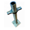 Scaffolding Accessory System Scaffolding Threaded Collar for Shoring Jack