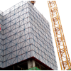 Easy to Handle Construction Formwork With Aluminum Materials In Peri Concrete Formwork