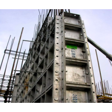 What Are the Usages of Ringlock Scaffolding System