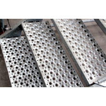Difference between Stainless Steel and Mild Steel