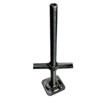 European Scaffolding Scaffold Jack Size on Construction for Sale