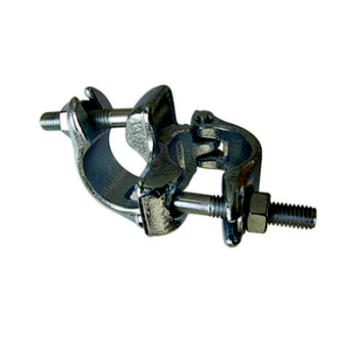 Load Capacity Coupler Scaffold Clamp Right Angle Coupler swivel clamps