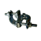 Load Capacity Coupler Scaffold Clamp Right Angle Coupler swivel clamps