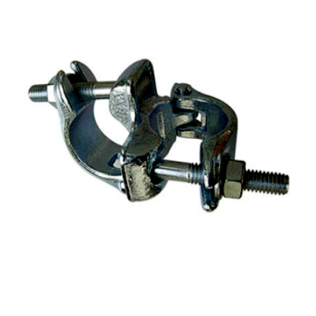 China manufacturer Scaffolding Tubes and Fittings Drop Forged Scaffolding Coupler Clamp