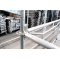 China Easily assembling vertical ringlock system scaffolding manufacturer sale