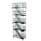 China factory SGS certified Q345 galvanized Ringlock System Scaffolding manufacturer