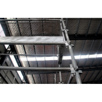 K-Stage System Australian scaffold Painted Kwikstage Scaffolding System