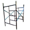 Top selling a customized frame scaffolding with new product scaffolding frame