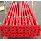 Q235 Carbon Steel powder coated Adjustable Prop Scaffolding For Building Material