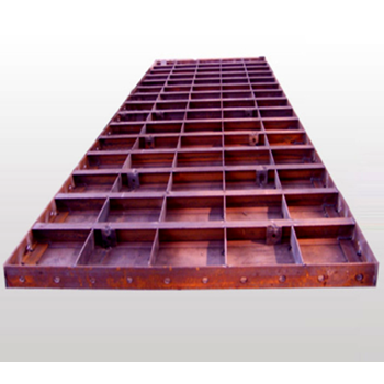 MF-10-099 Q235 Steel Formwork for Building