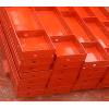 Metal Concrete Construction Steel Formwork For Hot Selling