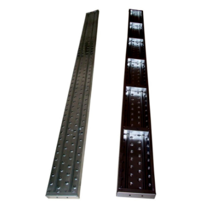 Metal Building Material, Tianjin Zhonghong Group anti-rust galvanized steel flooring deck