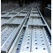 Metal Building Material, Tianjin Zhonghong Group anti-rust galvanized steel flooring deck