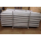 Hot Dip Galvanized Steel High Quality Cuplock Scaffolding for Construction Sale