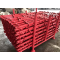 Hot Dip Galvanized Steel High Quality Cuplock Scaffolding for Construction Sale