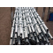 Strong Bearing Capacity Hot Dip Galvanized Layher Scaffolding System 2 meter ringlock vertical