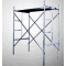 Galvanized Quality Factory Supplying Mason Frame Scaffolding ladder Frame scaffolding for Buildings