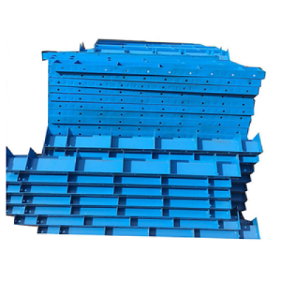 Export Standard Concrete Wall Metal Formwork